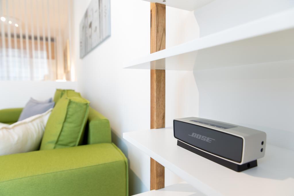 Rafael Kaiser - Aurea Apartment - Contactless 24H Check-In - Vienna Bilik gambar