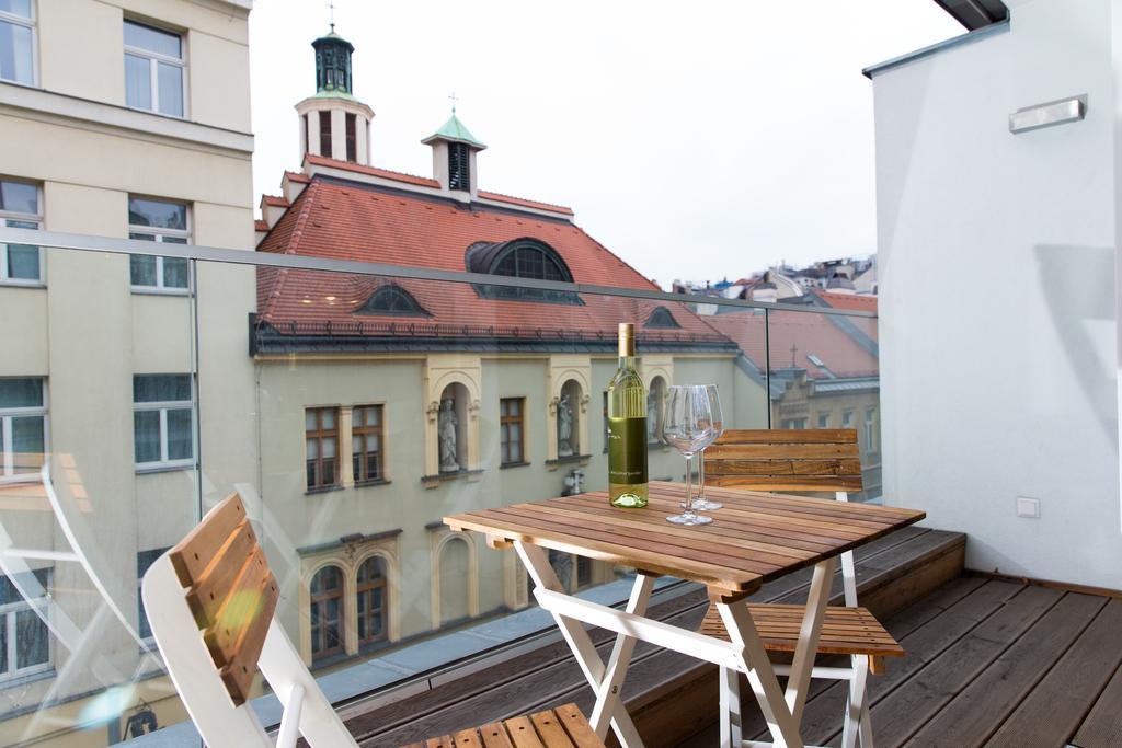 Rafael Kaiser - Aurea Apartment - Contactless 24H Check-In - Vienna Bilik gambar